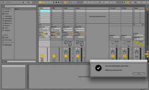 Ableton live free full. download